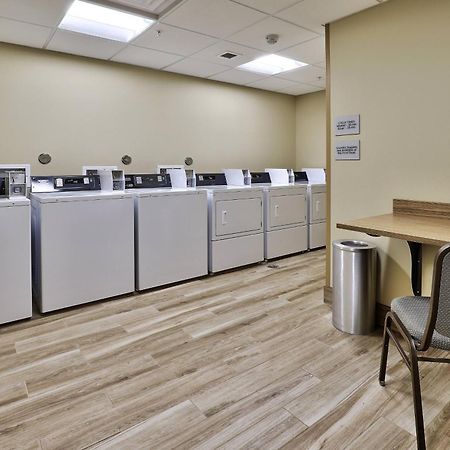 Towneplace Suites By Marriott Albuquerque Old Town Luaran gambar