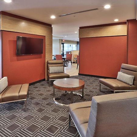 Towneplace Suites By Marriott Albuquerque Old Town Luaran gambar