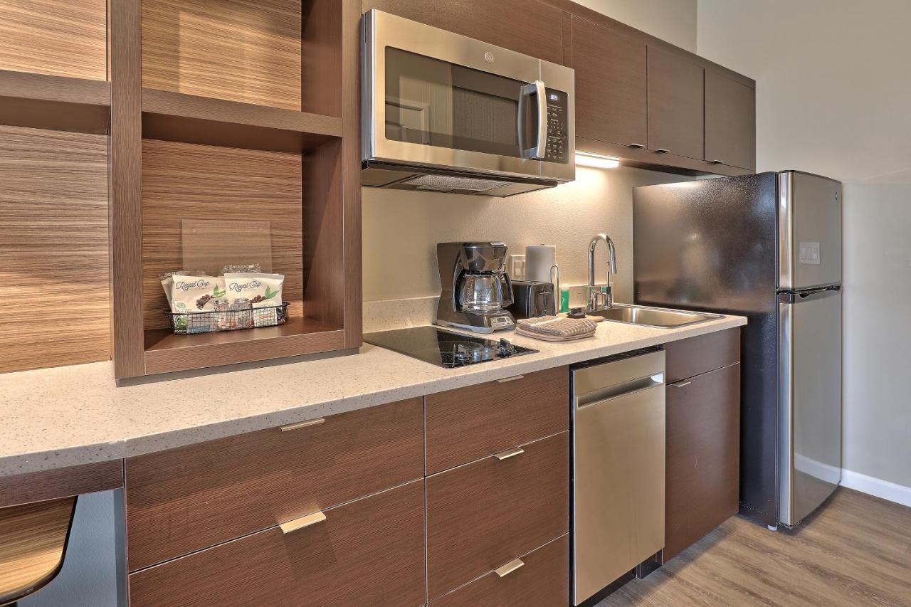 Towneplace Suites By Marriott Albuquerque Old Town Luaran gambar