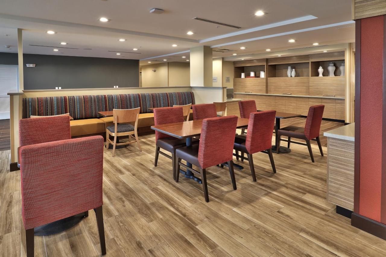 Towneplace Suites By Marriott Albuquerque Old Town Luaran gambar