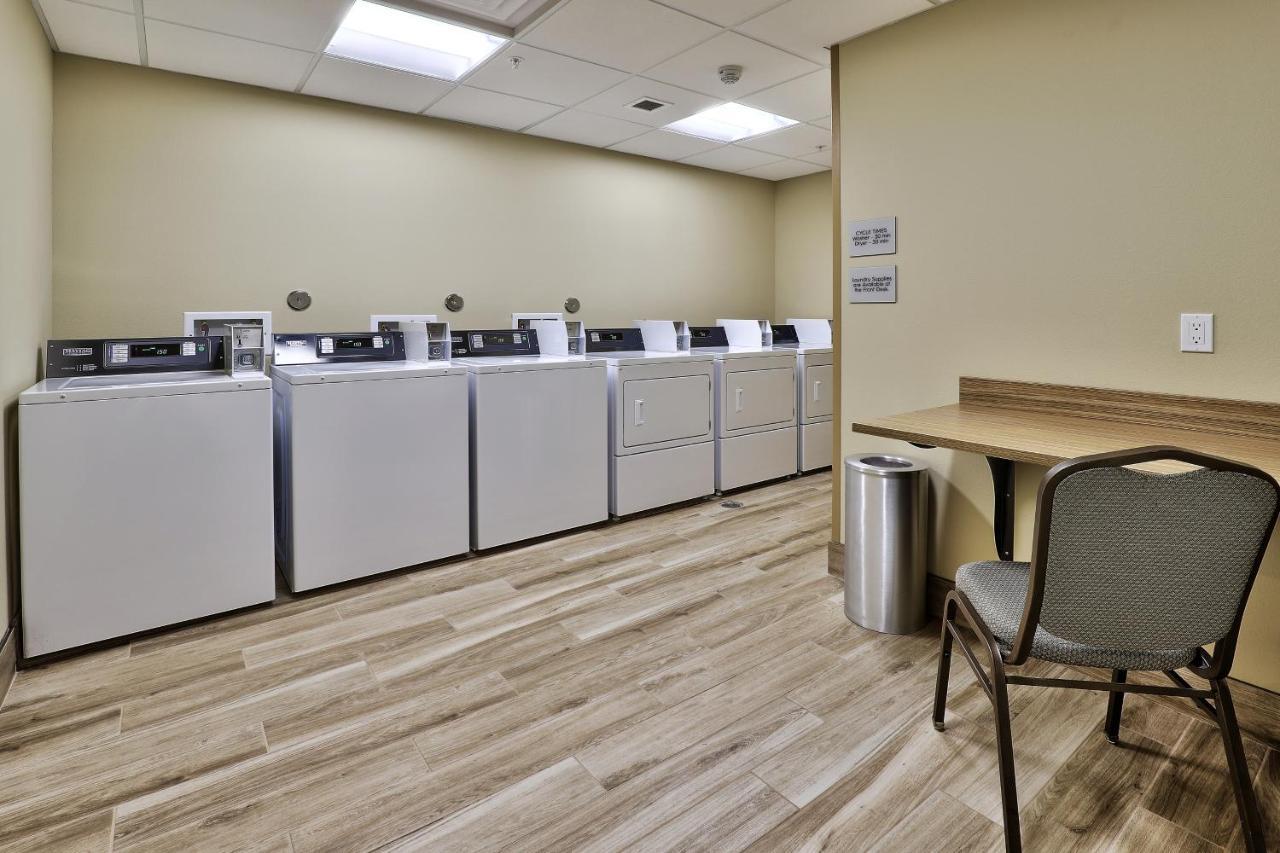 Towneplace Suites By Marriott Albuquerque Old Town Luaran gambar
