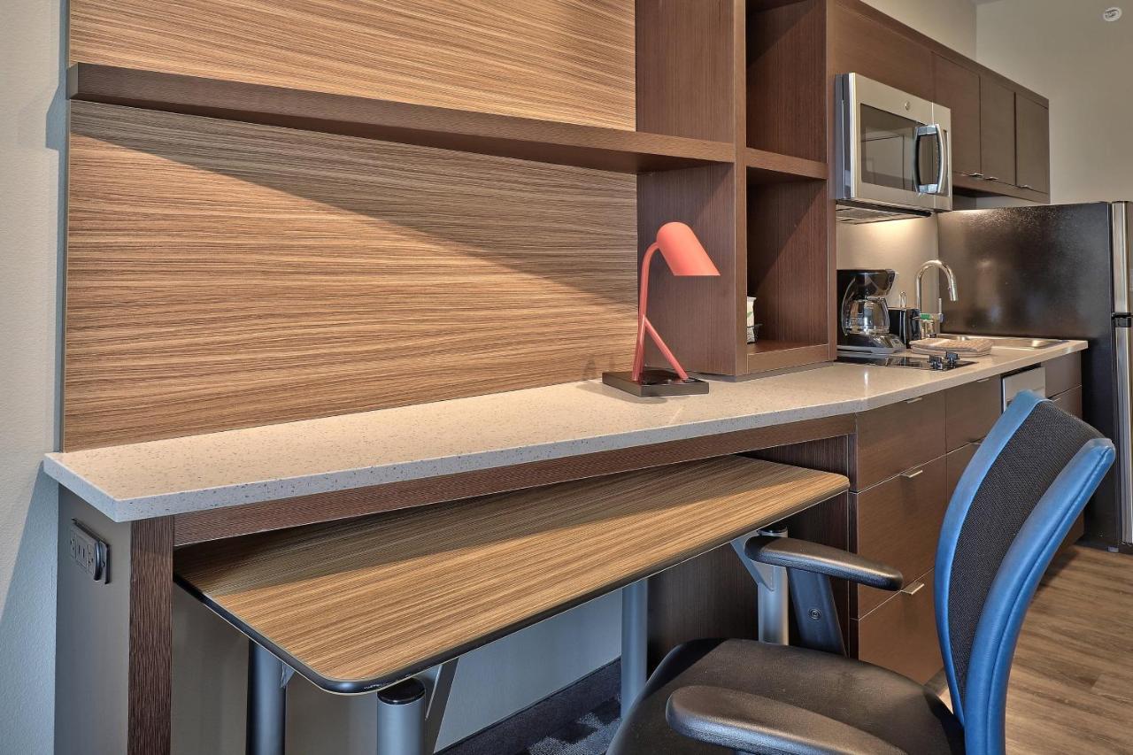 Towneplace Suites By Marriott Albuquerque Old Town Luaran gambar