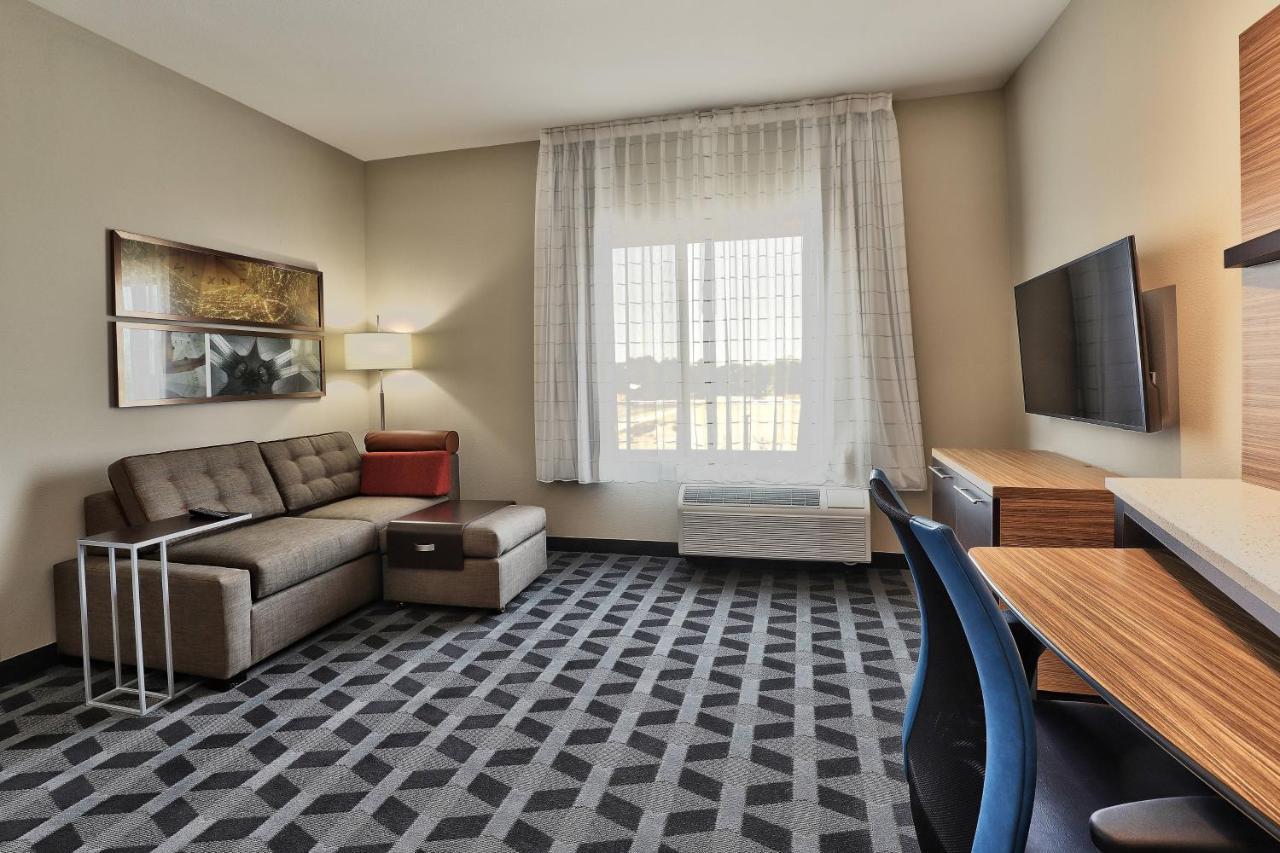 Towneplace Suites By Marriott Albuquerque Old Town Luaran gambar