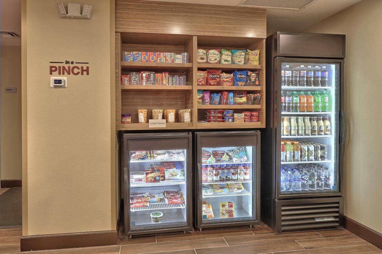 Towneplace Suites By Marriott Albuquerque Old Town Luaran gambar