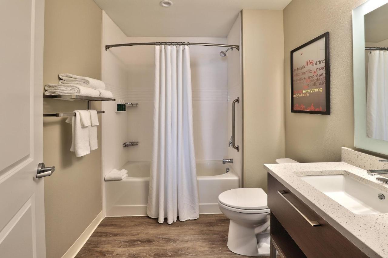 Towneplace Suites By Marriott Albuquerque Old Town Luaran gambar