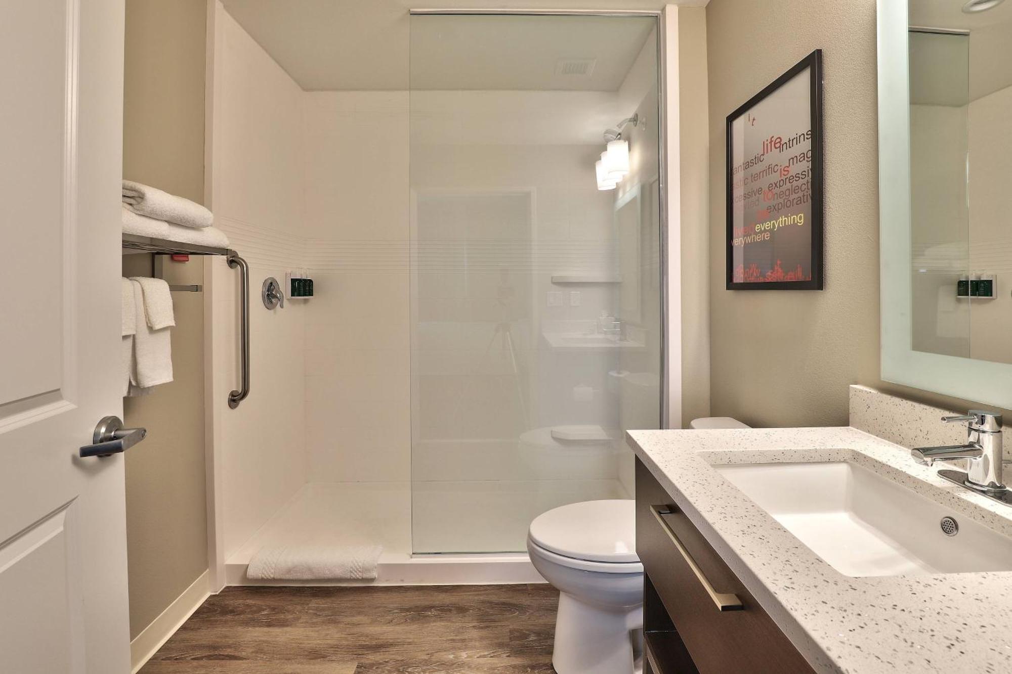 Towneplace Suites By Marriott Albuquerque Old Town Luaran gambar