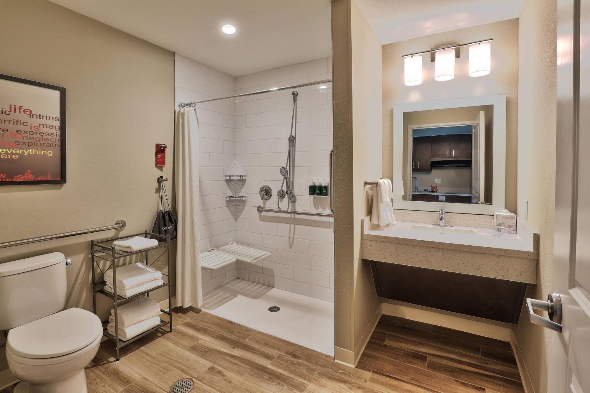 Towneplace Suites By Marriott Albuquerque Old Town Luaran gambar