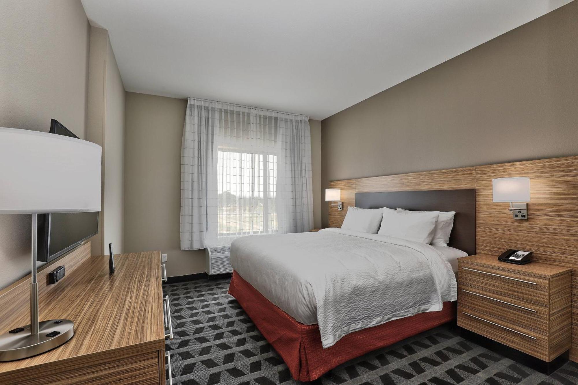 Towneplace Suites By Marriott Albuquerque Old Town Luaran gambar