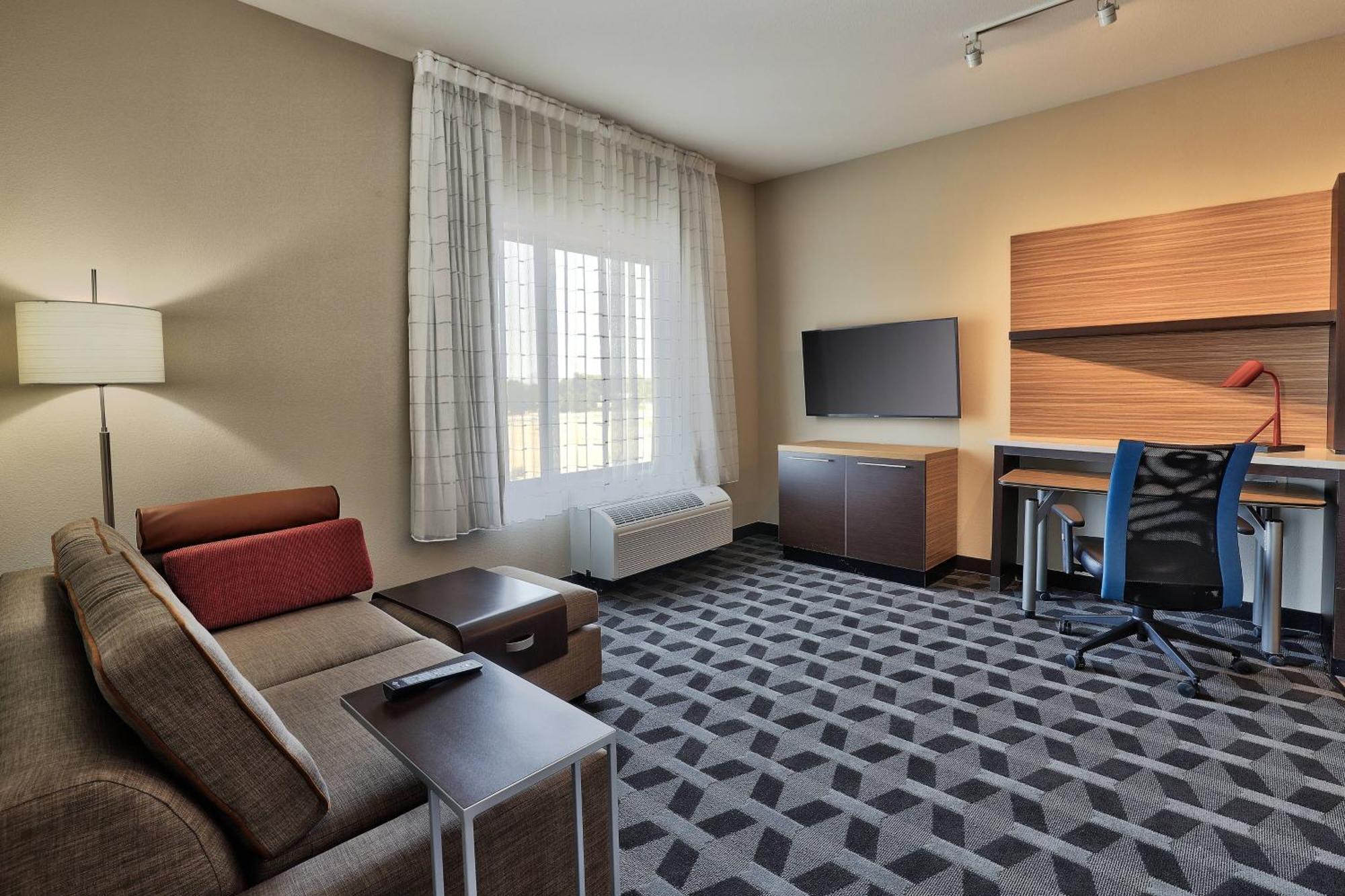 Towneplace Suites By Marriott Albuquerque Old Town Luaran gambar