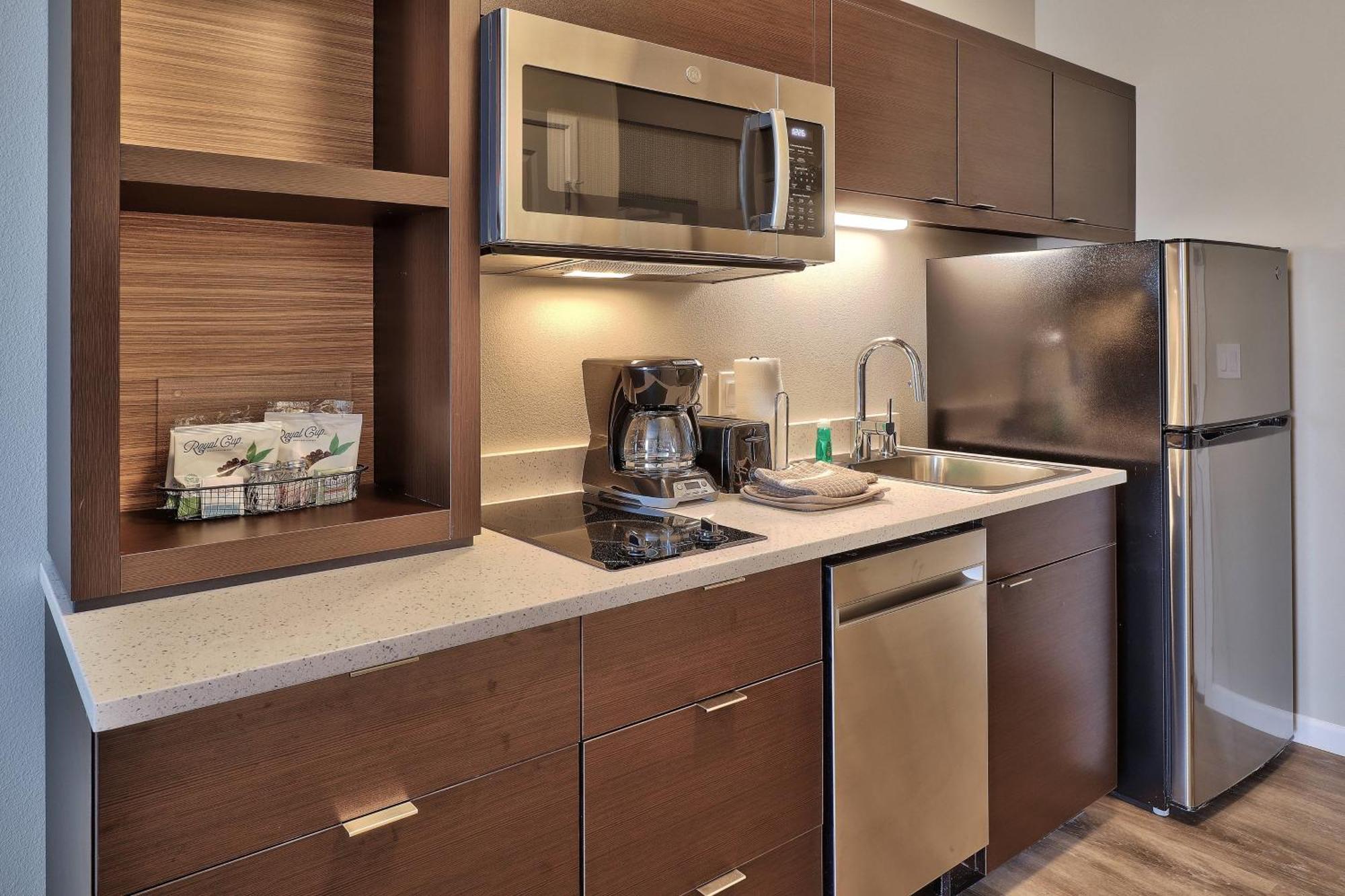 Towneplace Suites By Marriott Albuquerque Old Town Luaran gambar