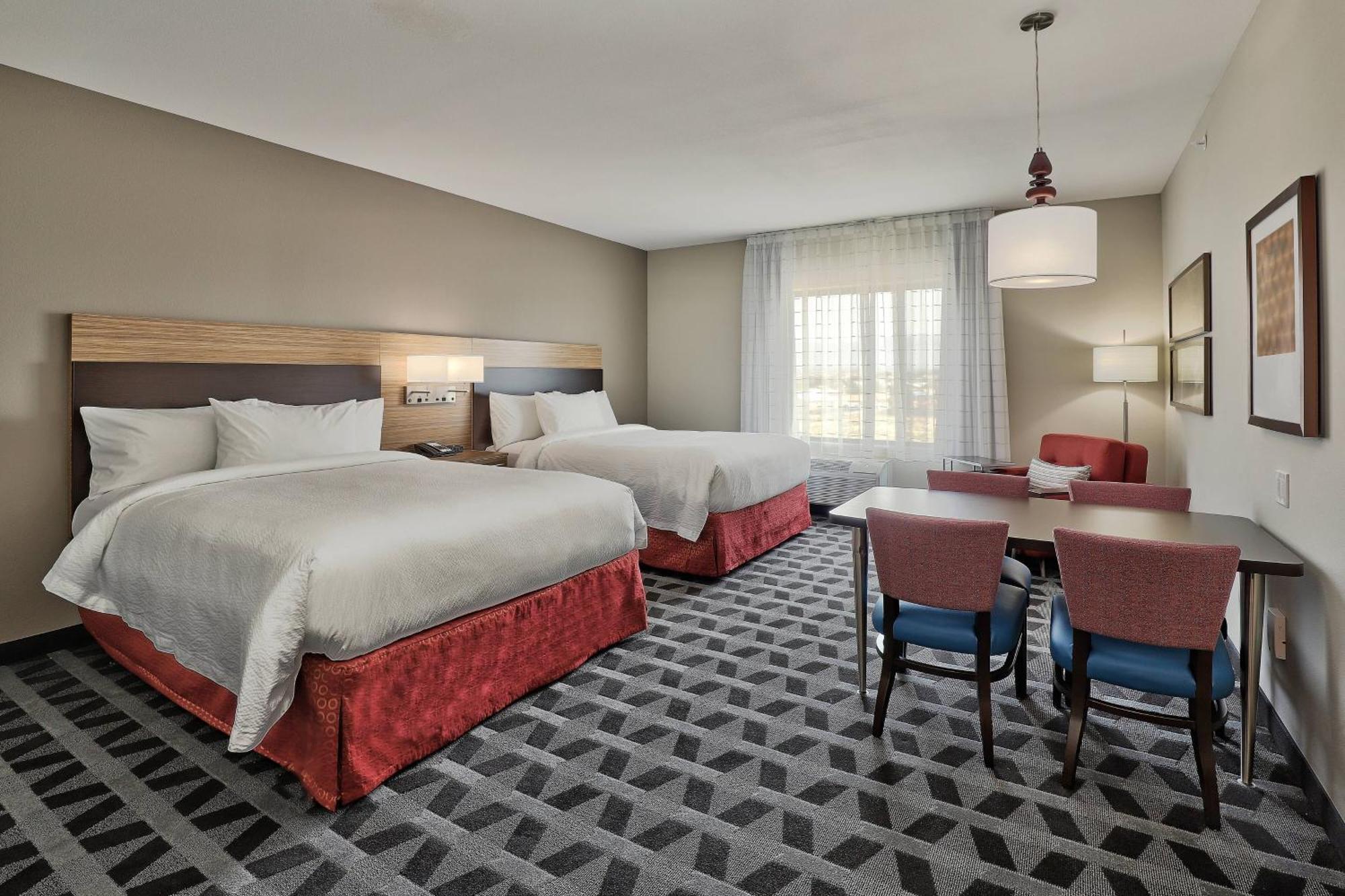 Towneplace Suites By Marriott Albuquerque Old Town Luaran gambar