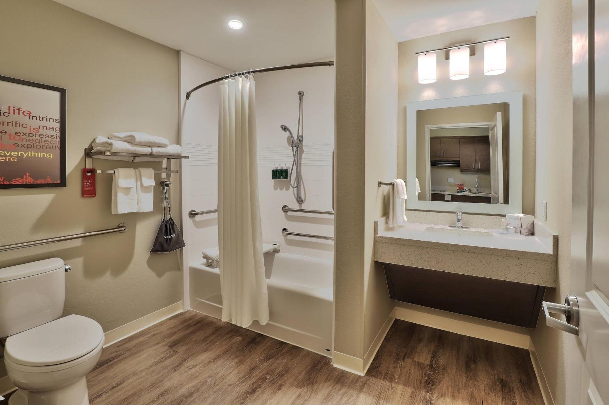 Towneplace Suites By Marriott Albuquerque Old Town Luaran gambar