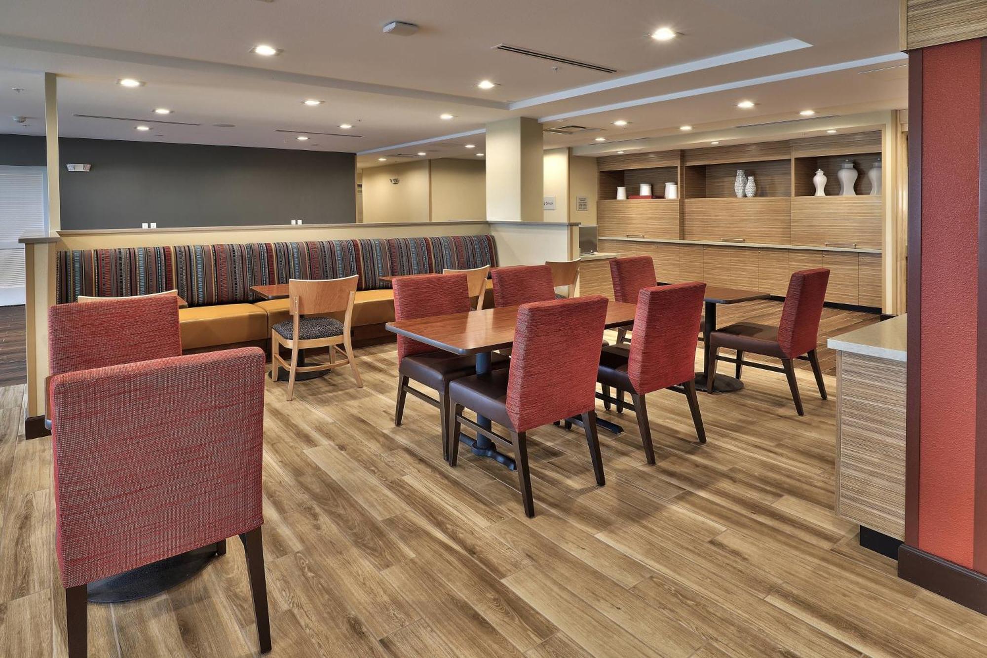 Towneplace Suites By Marriott Albuquerque Old Town Luaran gambar
