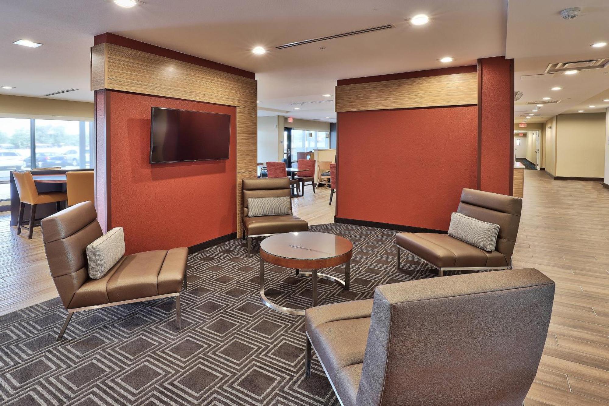 Towneplace Suites By Marriott Albuquerque Old Town Luaran gambar